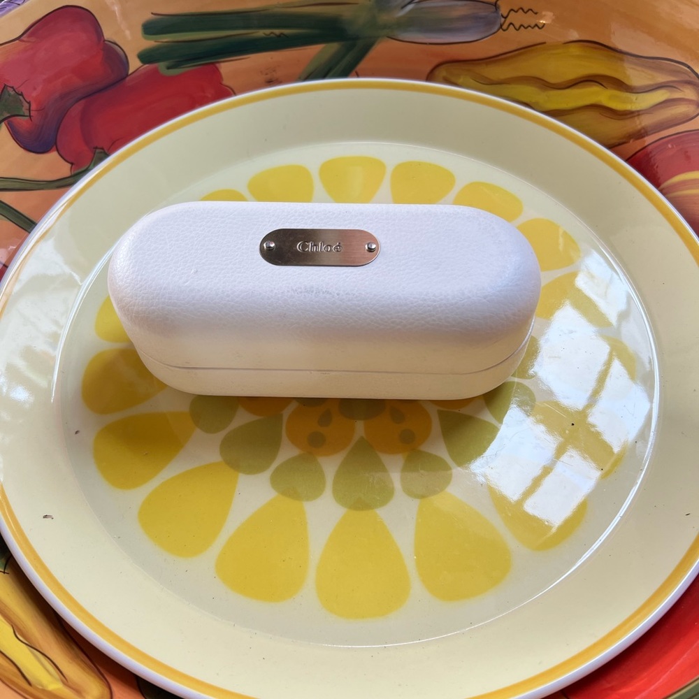 Chloe Glasses. - image 2